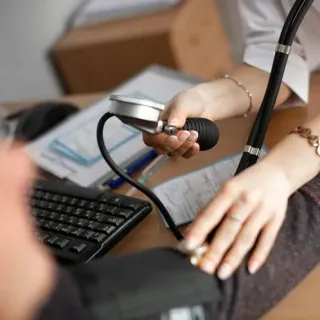 Immigration Medical Exam