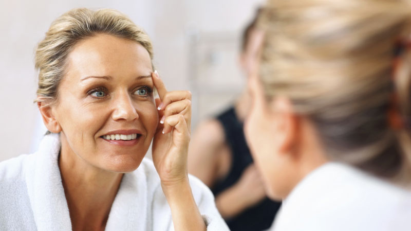Want to take years off your face? These treatments can rejuvenate your skin - Bella Donna Med Spa