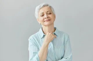 My Friend Spent $1,200 to Feel Sick For Two Weeks (What Her Doctor Didn't Tell Her About Weight Loss)