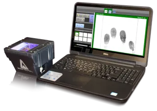 Livescan Fingerprinting Services San Diego