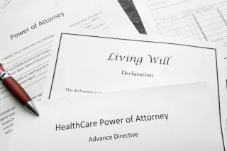 Secure Your Future with Professional Estate Plan Signing Services in San Diego