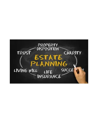 Financial Education: Why It’s the Foundation of a Strong Estate Plan