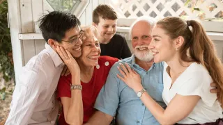 How Life Insurance Can Protect Your Family’s Future as Part of Estate Planning