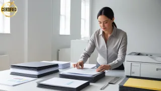 What Is a Bonded Professional Photocopier — And Why It Matters for Legal Documents