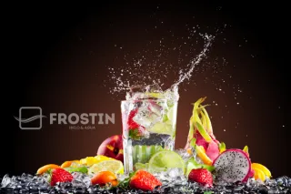 Proveedores de Hielo Premium en Cabo San Lucas