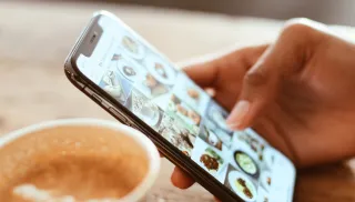 The Beginners Guide to Instagram for Restaurants