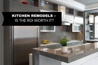 Should I Remodel My Kitchen Before Selling My House?