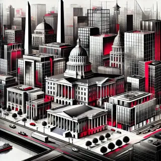 Drafting Effective Teaming Agreements for Government Contracts: A Comprehensive Guide