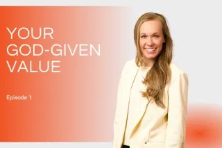 Your God-given Value