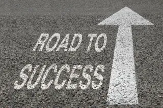 For those who have tried and failed…