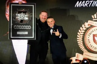 Martin Sharp Featured Press York Making £1,000,000 Training Industry
