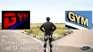 New Blog Post