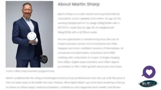 Featured in FEM talking about Make Your Change Part of Your Highest Values