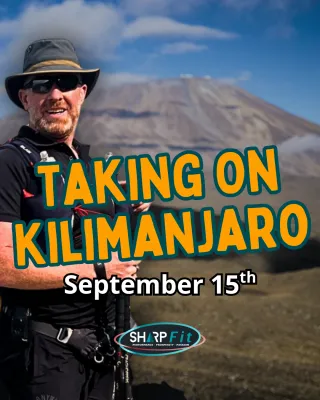 Preparing To Climb Kilimanjaro | The Ultimate Bucket List Adventure!