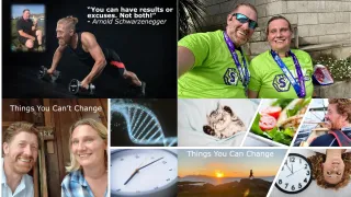 You Can Have Excuses or You Can Have Results - But You Can’t Have Both