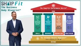 An Introduction To The Business Body Blueprint