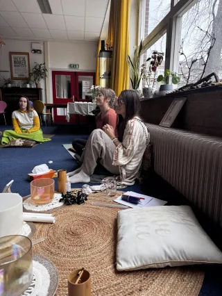 Celebrating Motherhood, Celebrating Ourselves 