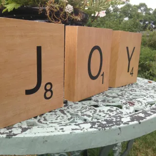 Joy of the Lord