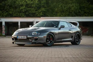 Top JDM Cars to Import in 2025: Discover the Best Japanese Classics from 2000
