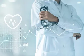 Why Regular Check-Ups with an Orthopedic Specialist Matter