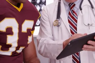 The Future of Sports Medicine: What to Expect Insights from Dr. Brian Ellefsen in Sedalia, Missouri