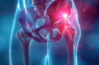 Osteoarthritis in the Hip: What Are Your Options? Explore effective treatments for hip osteoarthritis with Dr. Brian Ellefsen at Missouri Valley Sports Medicine and Orthopedics in Sedalia, Missouri.
