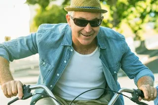 The Importance of Regular Exercise for Joint Health Discover how regular exercise can enhance your joint health with expert guidance from Dr. Brian Ellefsen at Missouri Valley Sports Medicine and Orthopedics in Sedalia, Missouri.