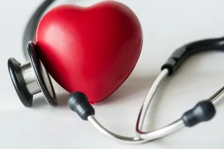 Heart Health for Men: Tips for Reducing Risk Factors in Sedalia, Missouri