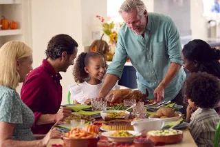 Wellness Tips for a Healthier Thanksgiving in Sedalia, Missouri