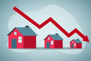 Fixed Mortgage Rates Are Dropping Again—Here’s Why