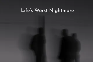 Life’s Worst Nightmare: When Dreams Have No Plan