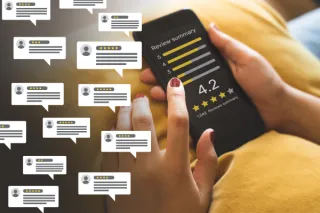 WOMM, Reputation Management & Reviews