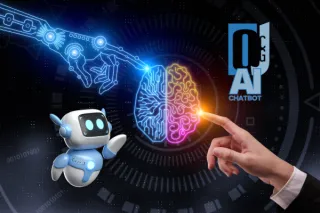 Why Businesses Should Use AI: A Humorous Look at Enhancing Efficiency with QJCG AI Chatbot