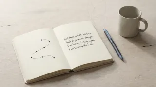 The 7-Stage Journey From Insecurity to Confidence (And Why It Takes Real Work)