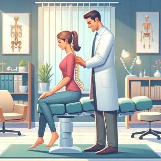 The Benefits of Consulting a Local Chiropractor