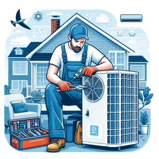 How to Choose the Best HVAC Service Near Me