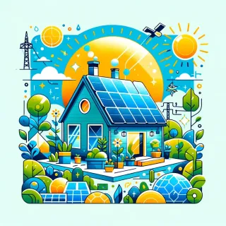 Harnessing the Sun: How Local Solar Experts Can Transform Your Home