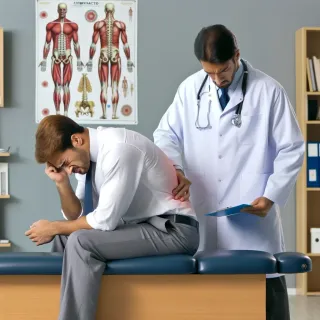 Unlocking Your Body's Healing Potential: A Guide to the Phases of Chiropractic Care