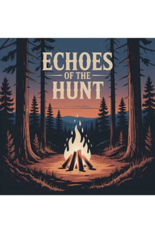 Finding Purpose Through the Outdoors, Craft, and Challenge