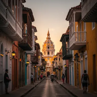 Cartagena de Indias