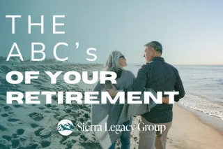 Retirement ABC's