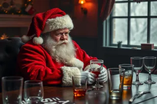 It's the Most Wonderful Time of the Year...Right?