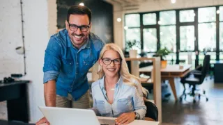 Unlocking Success: Retaining Critical Talent with Effective Compensation Programs