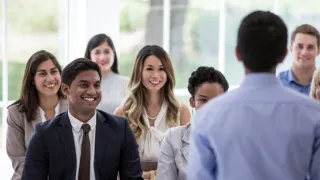 Building a Blueprint for Success: Key Components of Effective Succession Planning