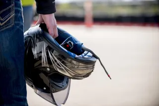 Behind the Scenes: A Day in the Life of a Motorcade Driver