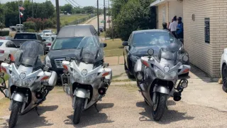 Why Professional Motorcade Escorts Matter for Funeral Services