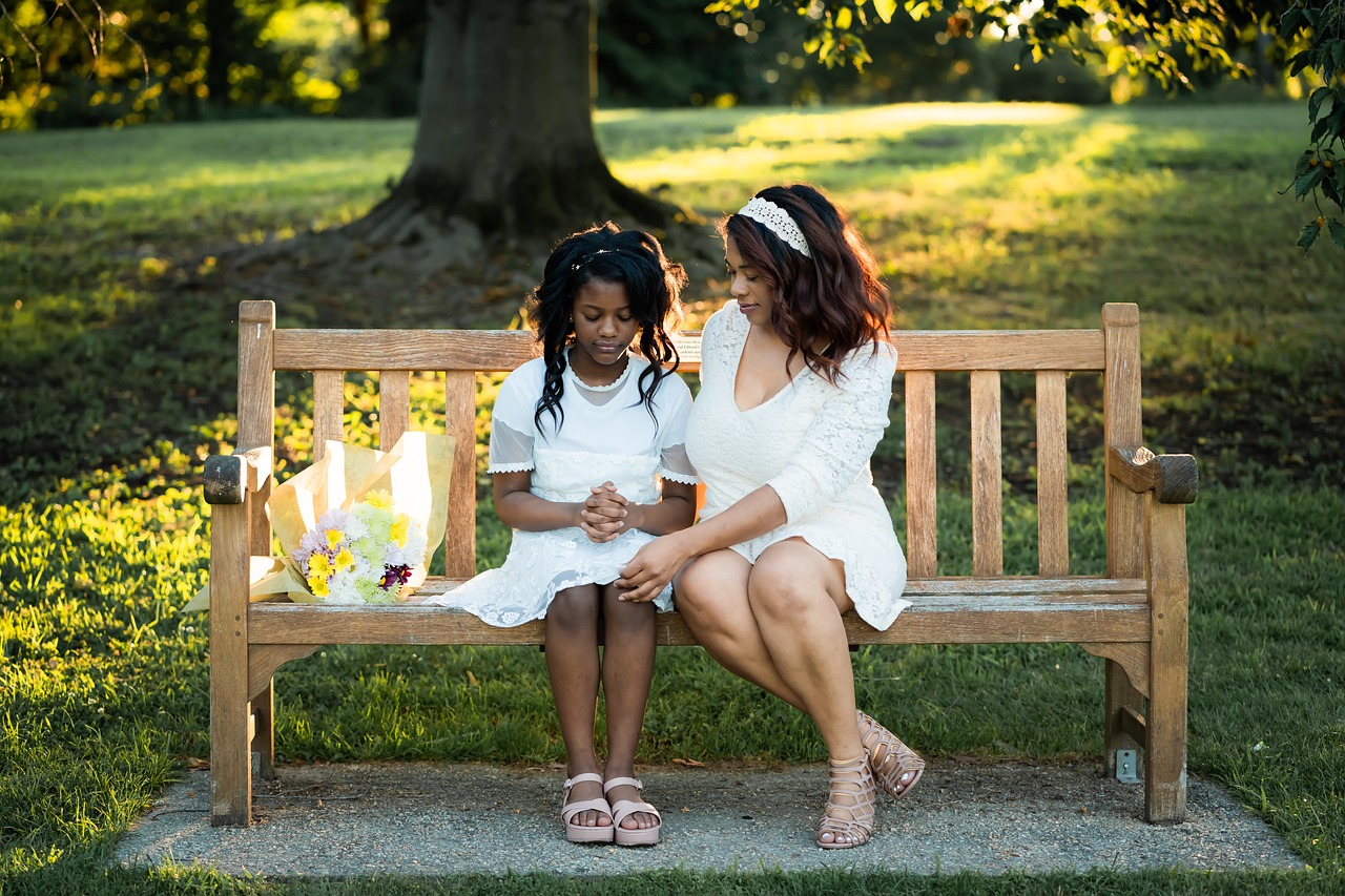 A Working Mom’s Journey Through Twin Life and Transition