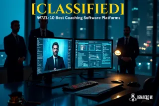 10 Best Coaching Software: Choose The Right Platform For Your Biz 2025