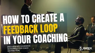 How to Create a Feedback Loop in Your Coaching Business (2025 Guide)