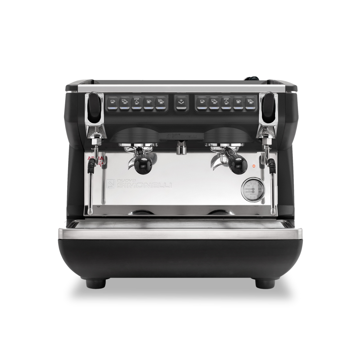 How to Choose the Right Espresso Machine and Setup for Mobile Coffee